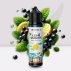 Menthe Cassis Citron 50ml - Été - Les 4 Saisons