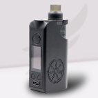 Kit Minikin Pod Aluminium - Asmodus