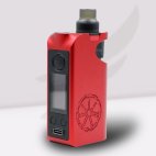 Kit Minikin Pod Aluminium - Asmodus