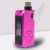 Kit Minikin Pod Aluminium - Asmodus