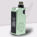 Kit Minikin Pod Aluminium - Asmodus