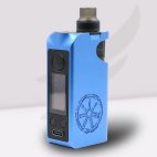 Kit Minikin Pod Aluminium - Asmodus