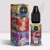 Lyon Mon P'tit Bouchon - Hexagone - Curieux e-liquide