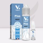 Vegetol Plus Mint 50ml - Laboratoires Xérès