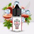 Arôme Fraise d'Amour - 30ml - Le Fruit Défendu