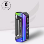 Box Aegis Solo 3 3000mAh - GeekVape