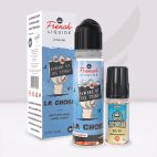 La Chose - 50ml - Le French Liquide