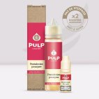 Framboise Pourpre 50ml - Pulp