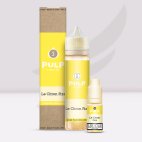 Le Citron Fizz 50ml - Pulp