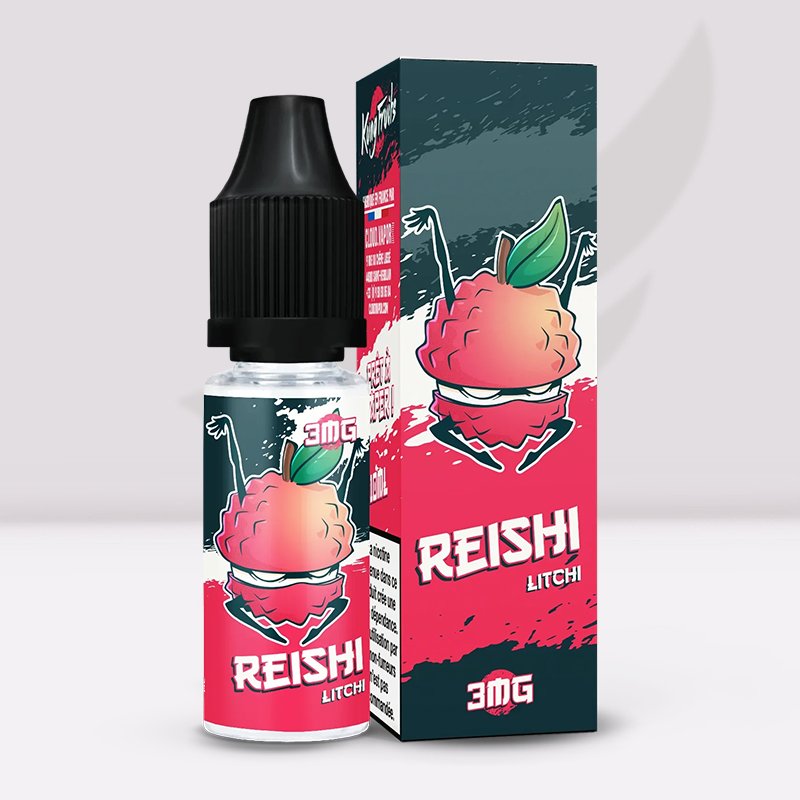 E-liquide N.K.V