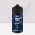 Prêt à booster Rhinolipop 100ml - WOW Candy Juice