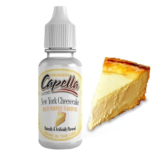 Arôme New York Cheese Cake 13ml (Capella)