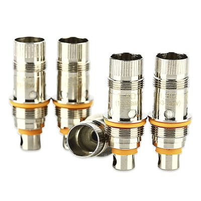 Coil aspire triton mini