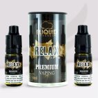 E-Liquide Relax (Eliquid France)