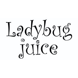 Ladybug Juice